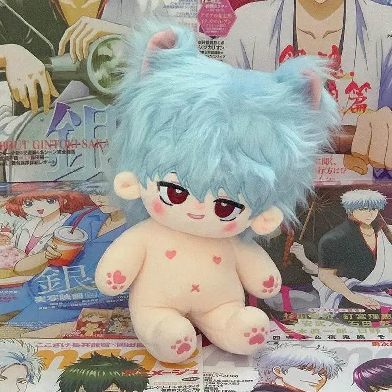  Cuddly Katsura Kotaro Plush 20cm Doll Toyland EU -  ToylandEU™