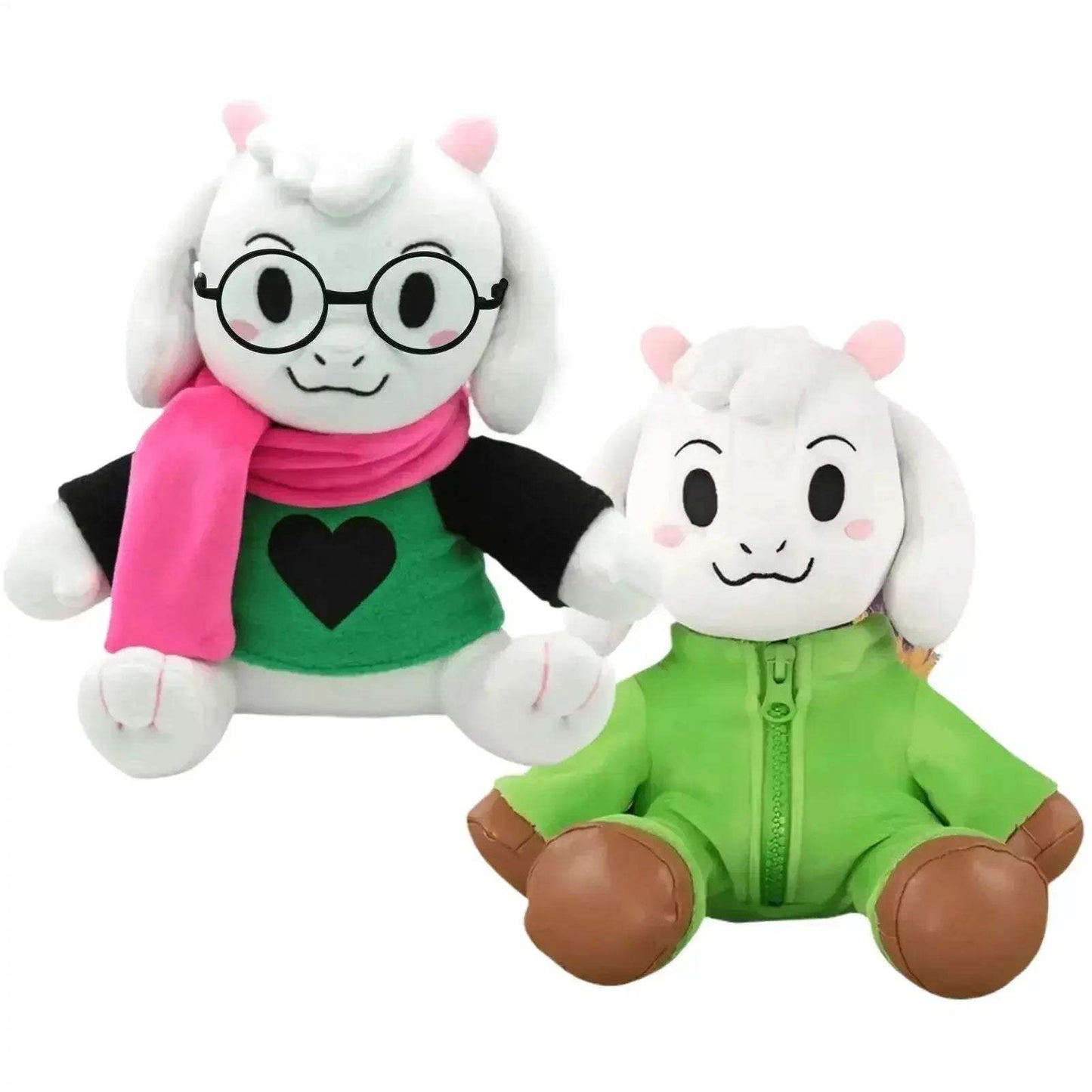  Cuddly Kris Deltarune 25cm Plush Toy Toyland EU -  ToylandEU™