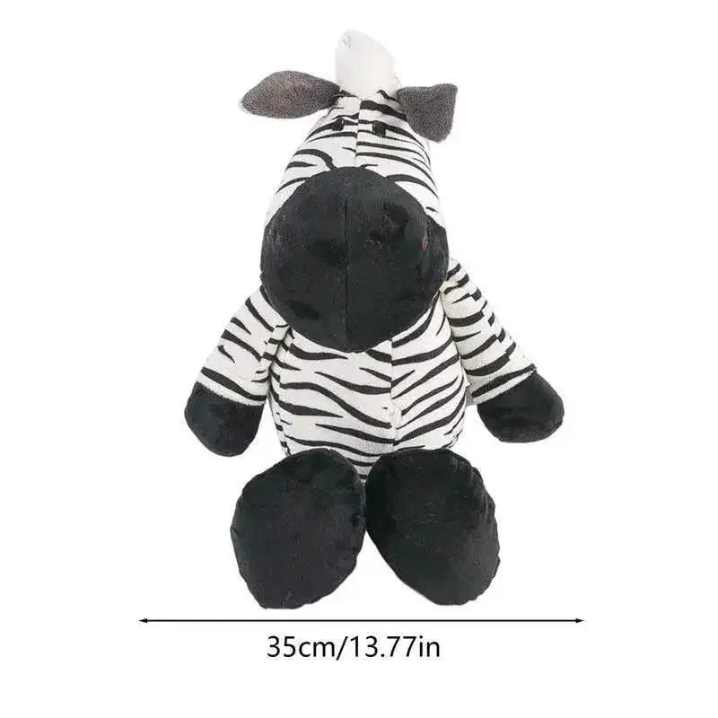  Cuddly Large Safari Plush Toys - Adorable Jungle Friends for Kids -  ToylandEU™