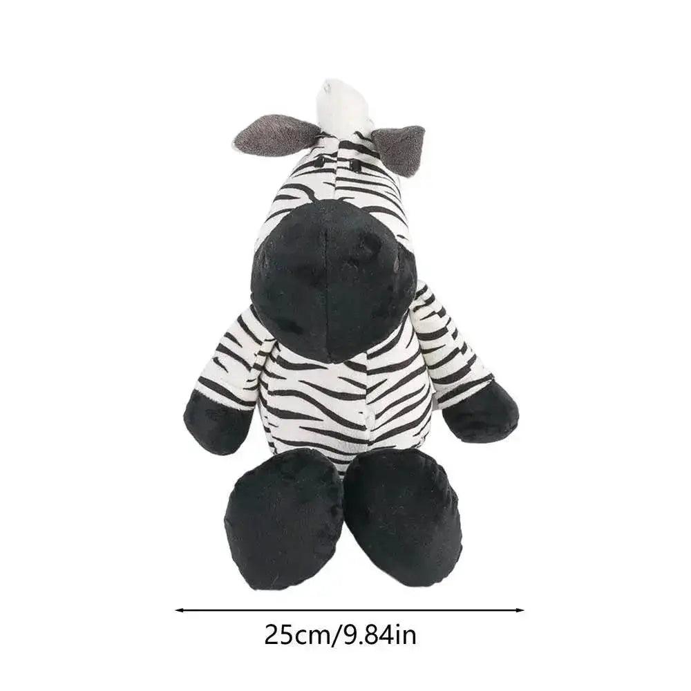  Cuddly Large Safari Plush Toys - Adorable Jungle Friends for Kids -  ToylandEU™