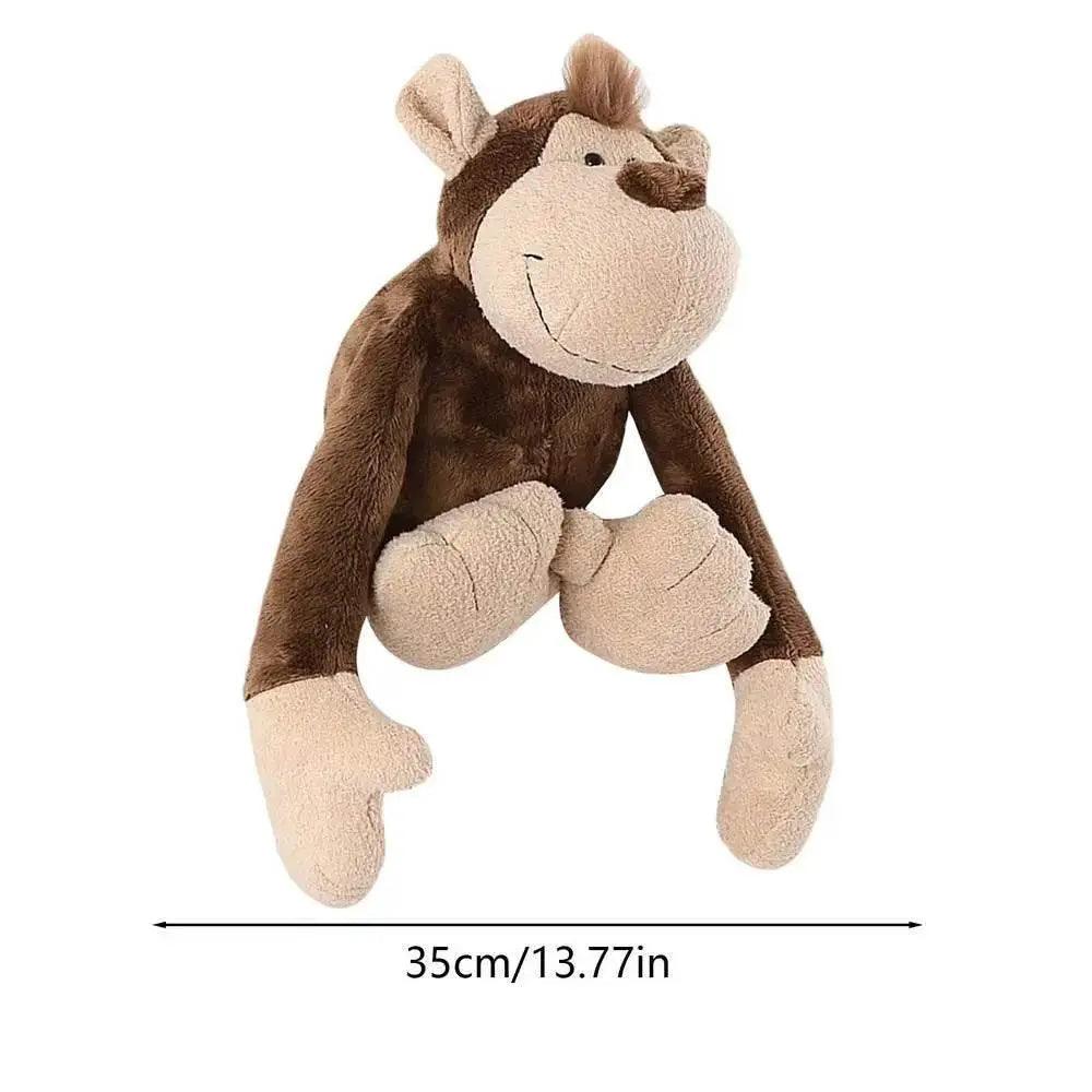  Cuddly Large Safari Plush Toys - Adorable Jungle Friends for Kids -  ToylandEU™
