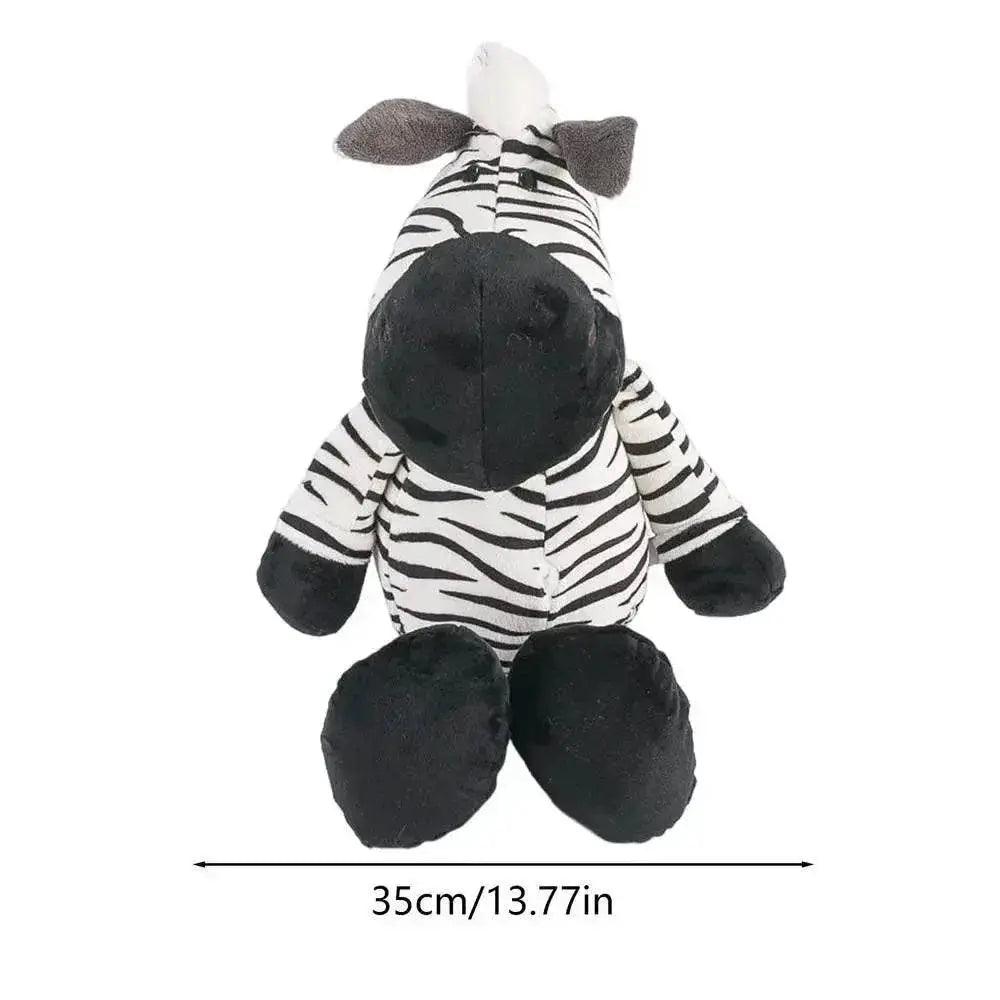 Cuddly Large Safari Plush Toys - Adorable Jungle Friends for Kids -  ToylandEU™