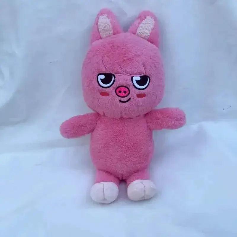  Cuddly Plush Toy Wolfchan Skzoo 50cm Pillow Toyland EU -  ToylandEU™