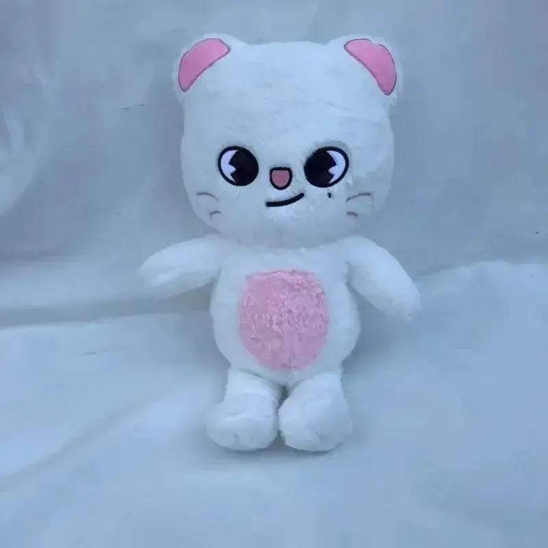  Cuddly Plush Toy Wolfchan Skzoo 50cm Pillow Toyland EU -  ToylandEU™