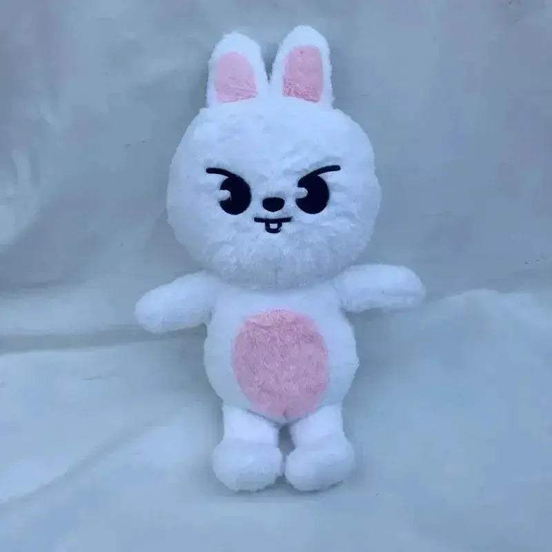  Cuddly Plush Toy Wolfchan Skzoo 50cm Pillow Toyland EU -  ToylandEU™