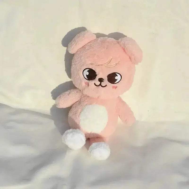  Cuddly Plush Toy Wolfchan Skzoo 50cm Pillow Toyland EU -  ToylandEU™