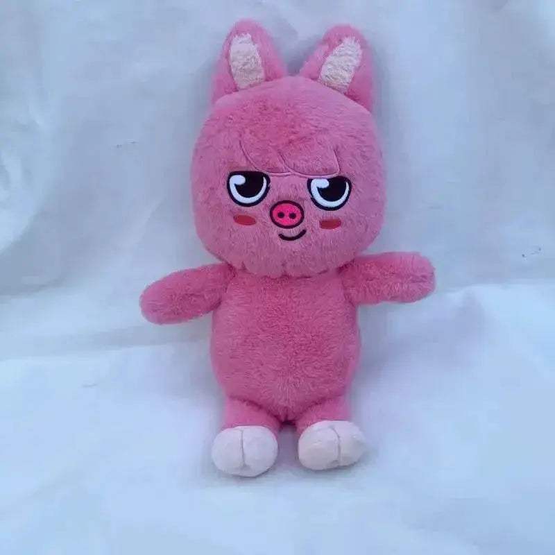  Cuddly Plush Toy Wolfchan Skzoo 50cm Pillow Toyland EU -  ToylandEU™