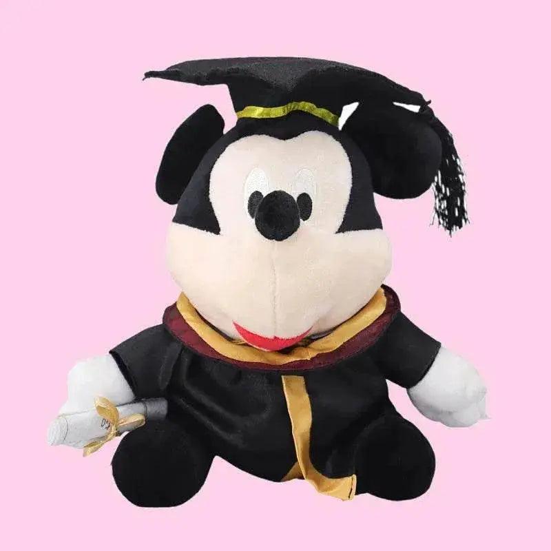  Cuddly Stitch Plush Toy 25cm Graduation Toyland EU -  ToylandEU™