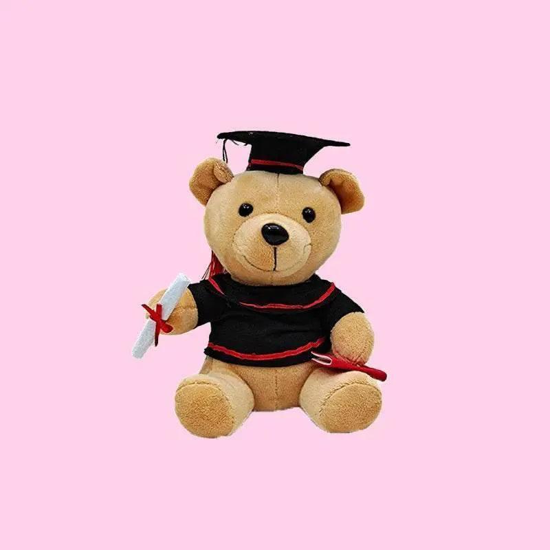  Cuddly Stitch Plush Toy 25cm Graduation Toyland EU -  ToylandEU™