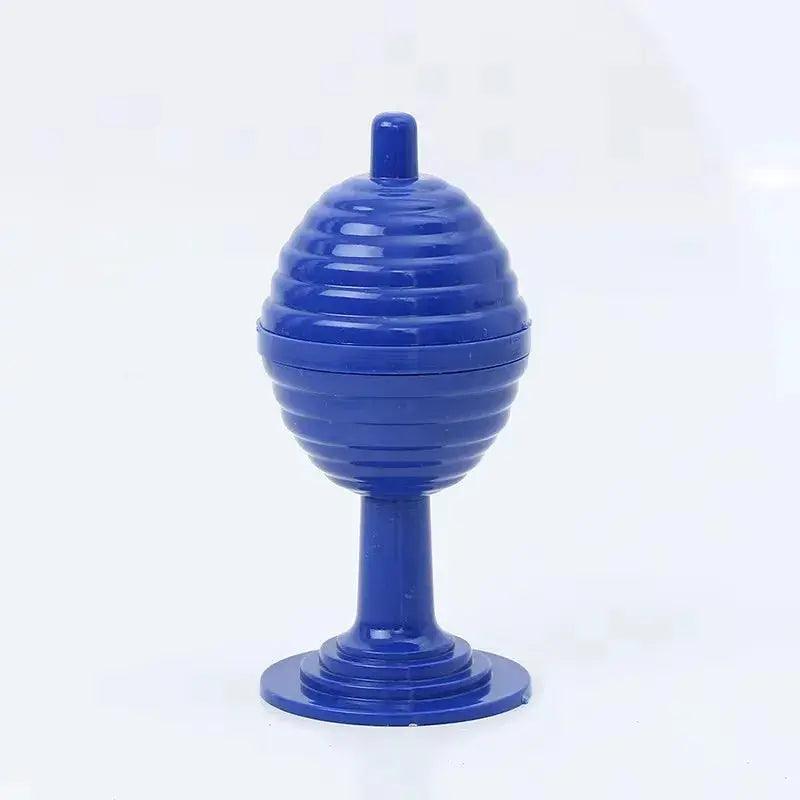  Close Up Magic Cup Puzzle Beads Trick Set For Pranks -  ToylandEU™