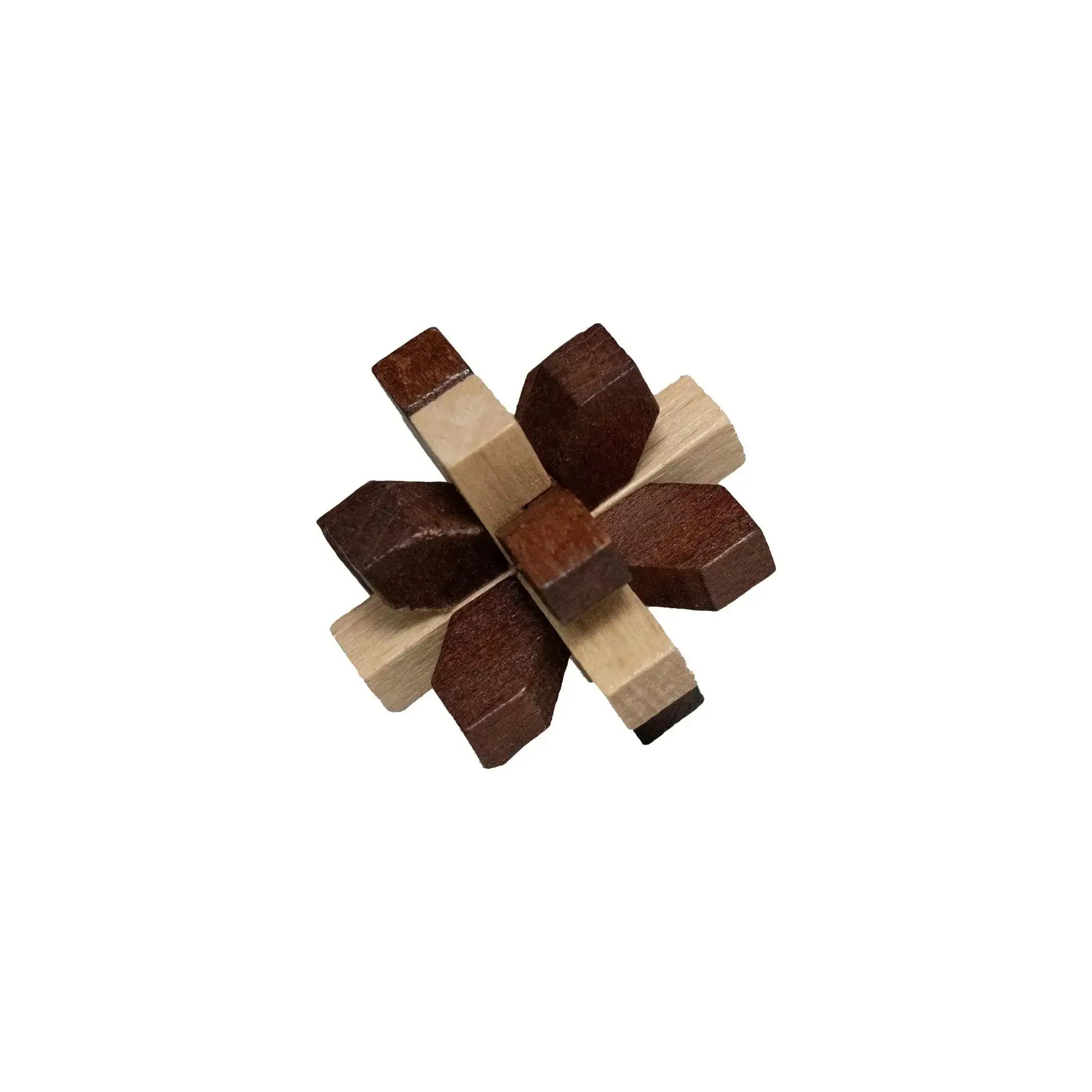  Ancient Civilizations Puzzle Set Wooden Brainteasers -  ToylandEU™