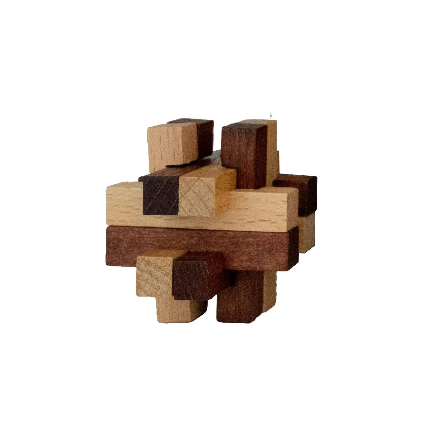  Ancient Civilizations Puzzle Set Wooden Brainteasers -  ToylandEU™