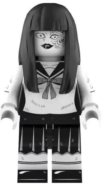  Cursed Beauty Custom Minifigure Base Plate Included -  ToylandEU™