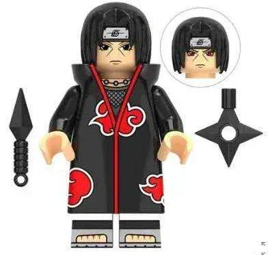  Cursed Scythe Cultist Custom Minifig Lego Compatible -  ToylandEU™
