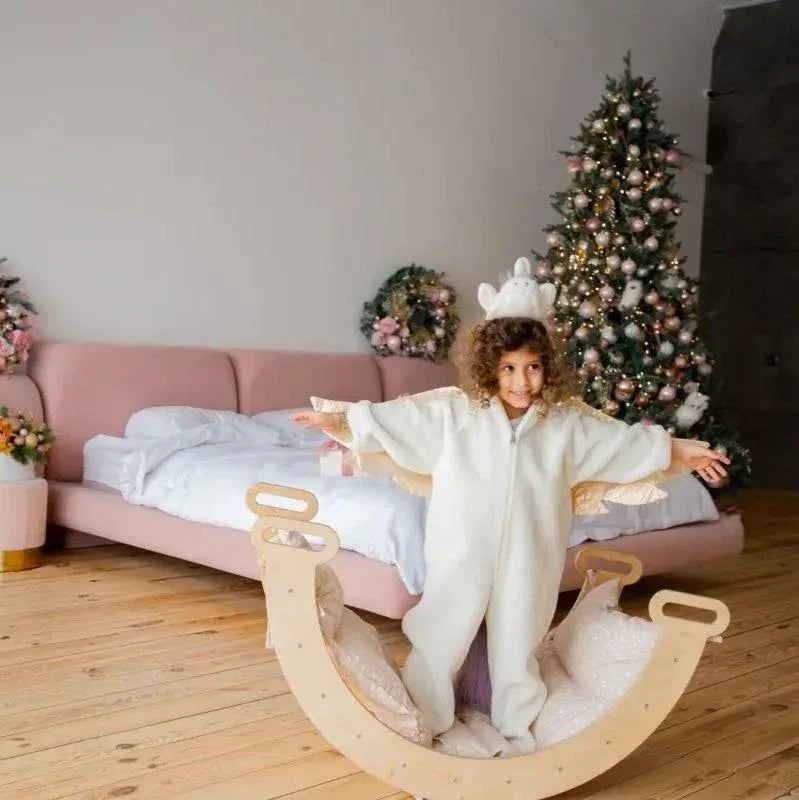 Cushion for Climbing Arch & Rocker Balance (Cushion Only) - ToylandEU