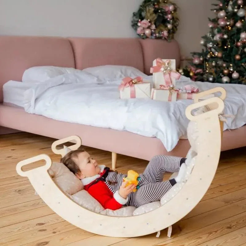 Cushion for Climbing Arch & Rocker Balance (Cushion Only) - ToylandEU