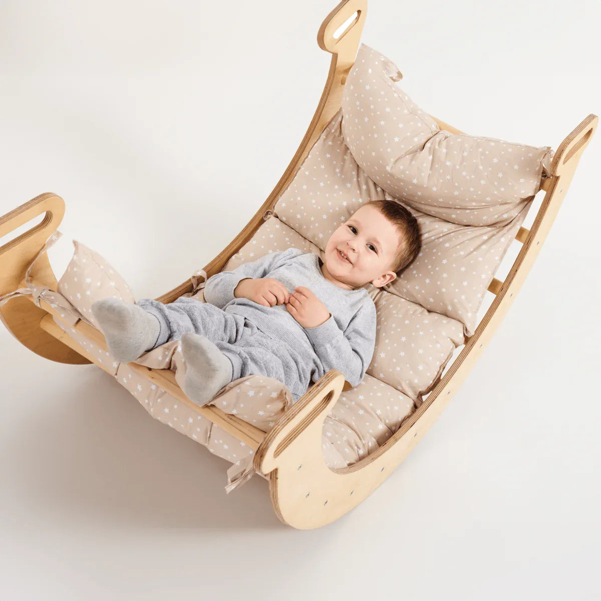 Cushion for Climbing Arch & Rocker Balance (Cushion Only) - ToylandEU