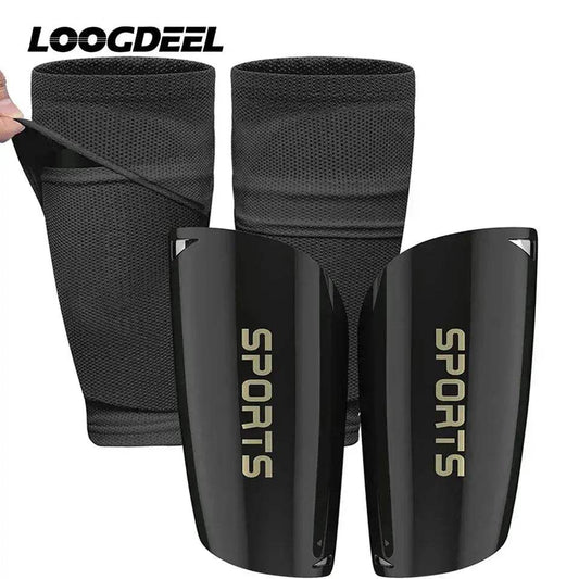  Cushioned Soccer Shin Guards 3D Sleeves Toyland EU -  ToylandEU™