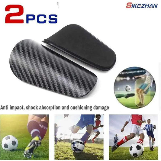  Cushioned Soccer Shin Guards Mini Anti Slip Toyland EU -  ToylandEU™