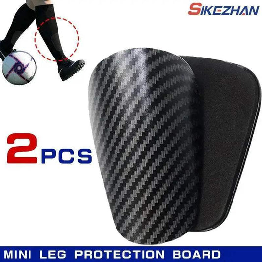  Cushioned Soccer Shin Guards Mini Anti Slip Toyland EU -  ToylandEU™