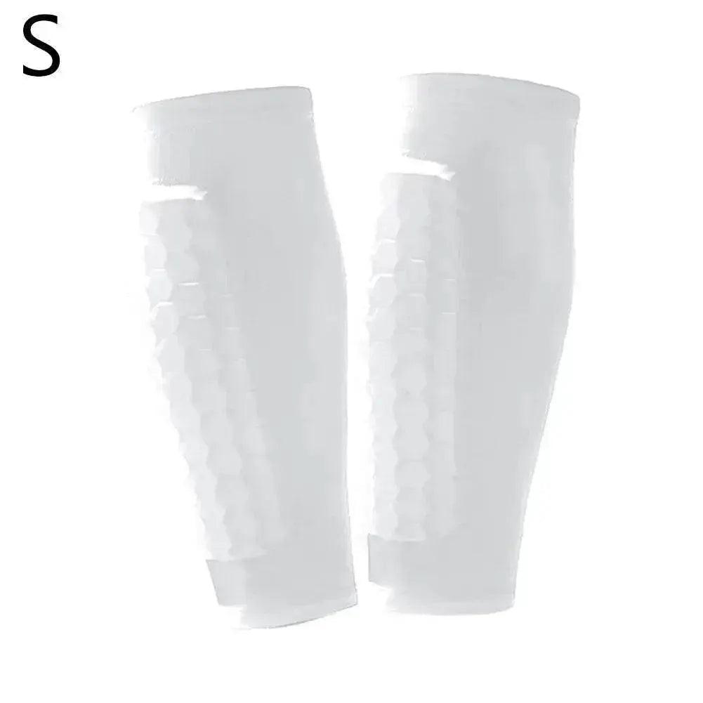  Cushioned Soccer Shin Pads Honeycomb Toyland EU -  ToylandEU™
