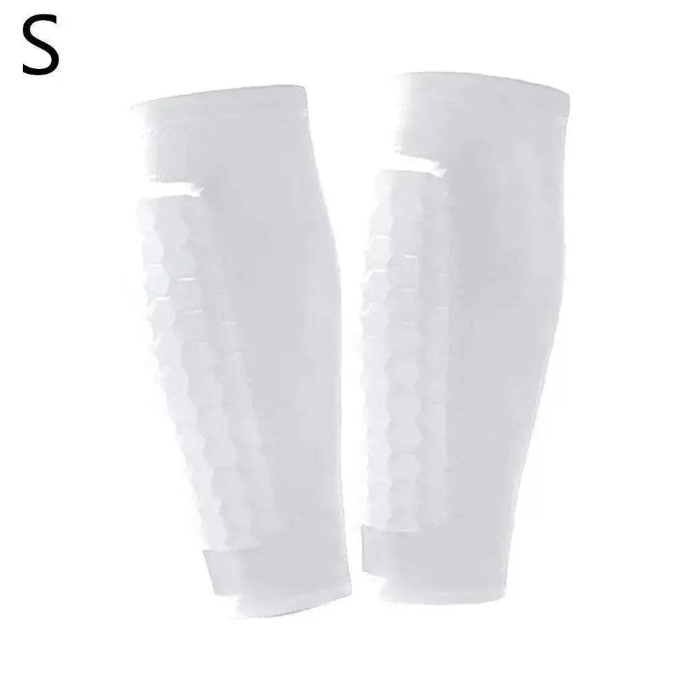  Cushioned Soccer Shin Pads Honeycomb Toyland EU -  ToylandEU™