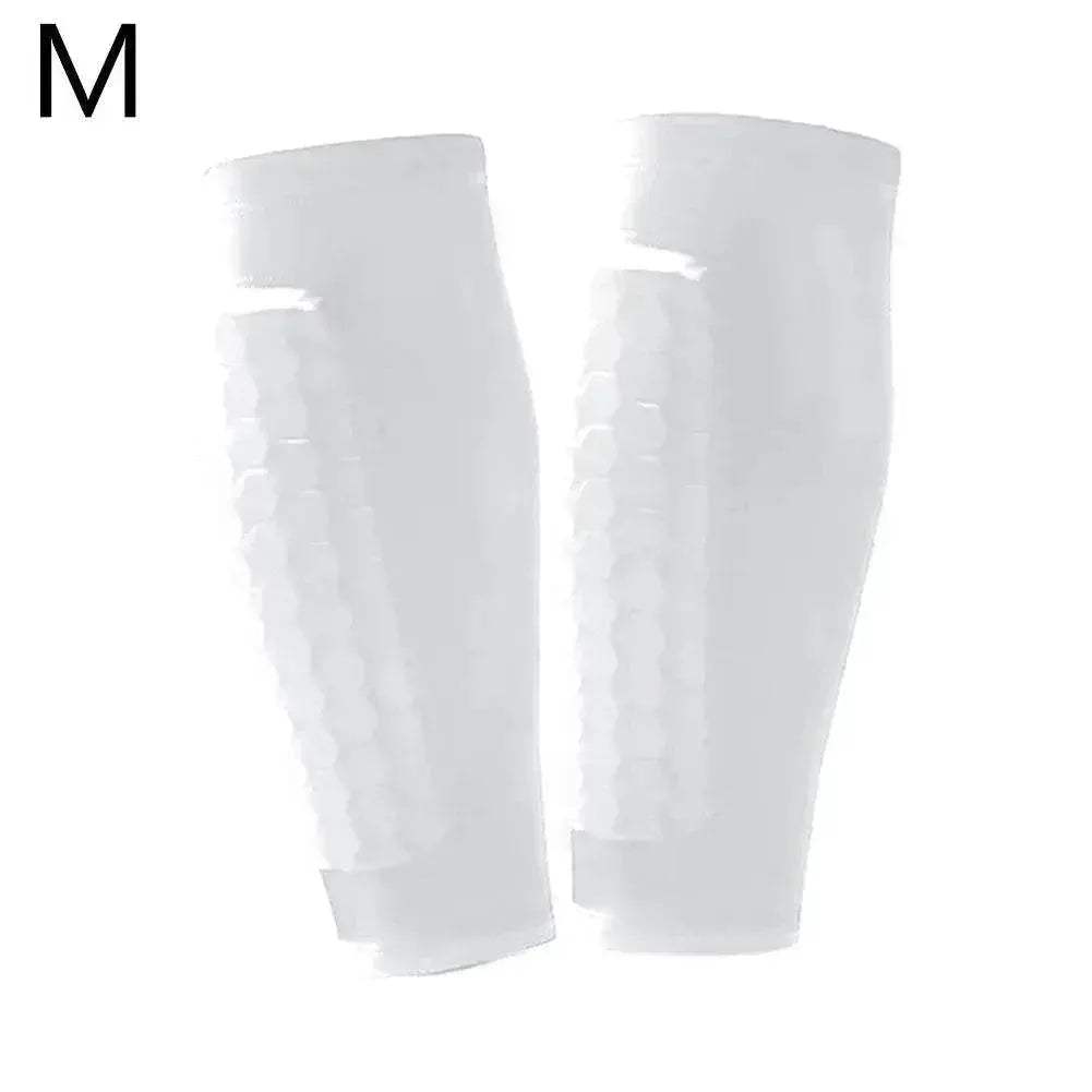  Cushioned Soccer Shin Pads Honeycomb Toyland EU -  ToylandEU™
