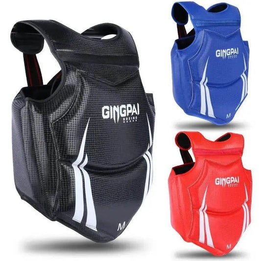  Cushioned Taekwondo Chest Guard Toyland EU -  ToylandEU™