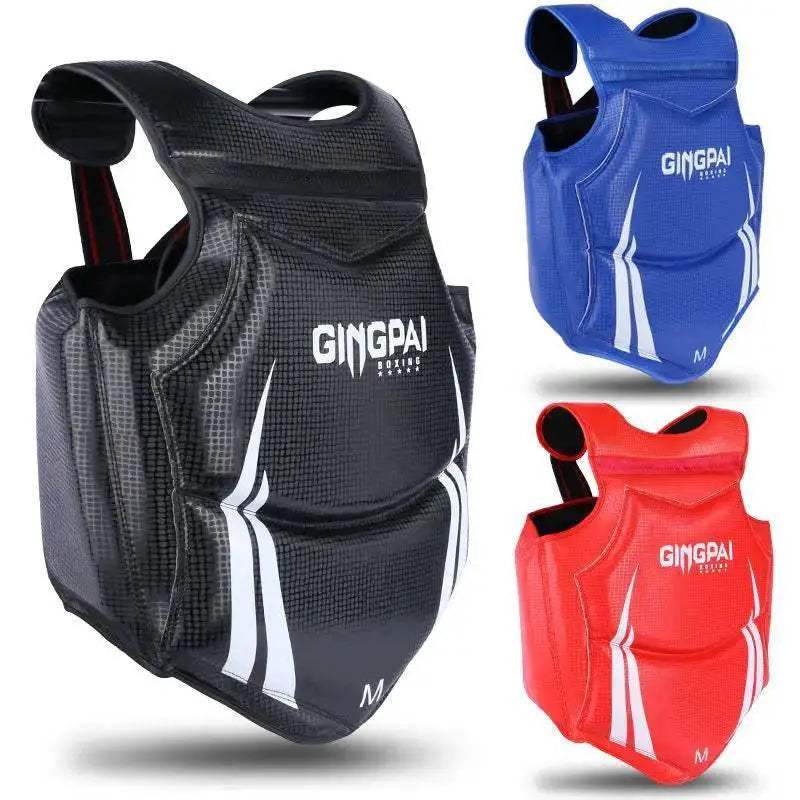  Cushioned Taekwondo Chest Guard Toyland EU -  ToylandEU™
