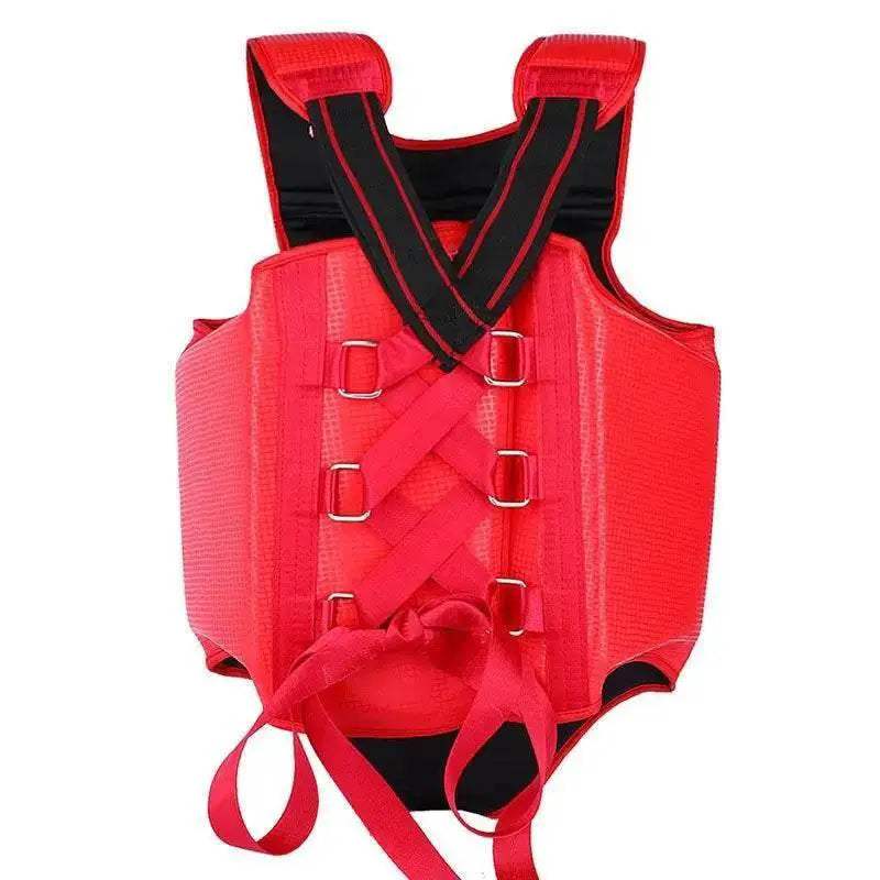  Cushioned Taekwondo Chest Guard Toyland EU -  ToylandEU™