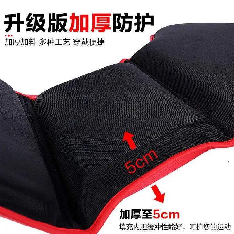  Cushioned Taekwondo Chest Guard Toyland EU -  ToylandEU™