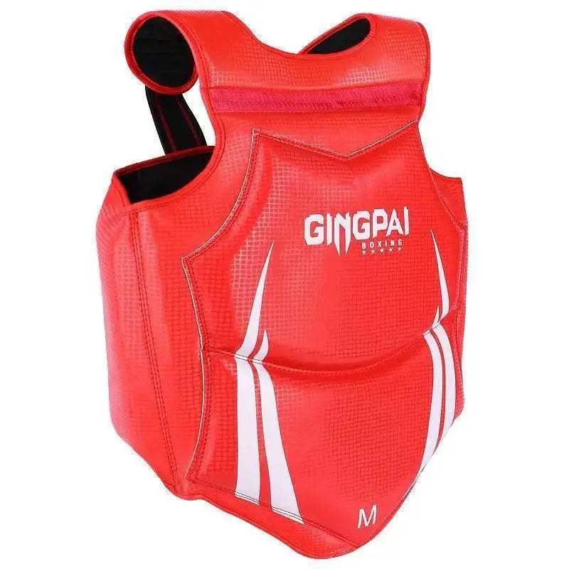  Cushioned Taekwondo Chest Guard Toyland EU -  ToylandEU™