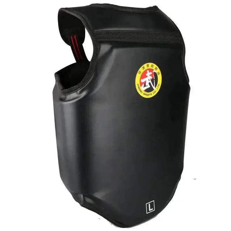  Cushioned Taekwondo Chest Guard Toyland EU -  ToylandEU™