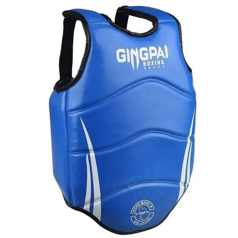  Cushioned Taekwondo Chest Guard Toyland EU -  ToylandEU™