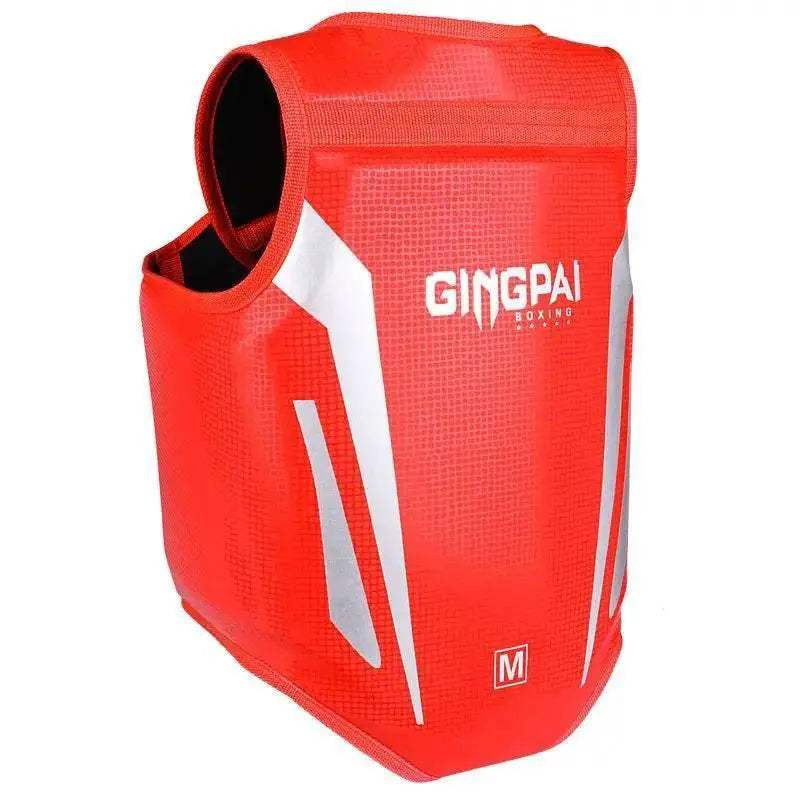  Cushioned Taekwondo Chest Guard Toyland EU -  ToylandEU™