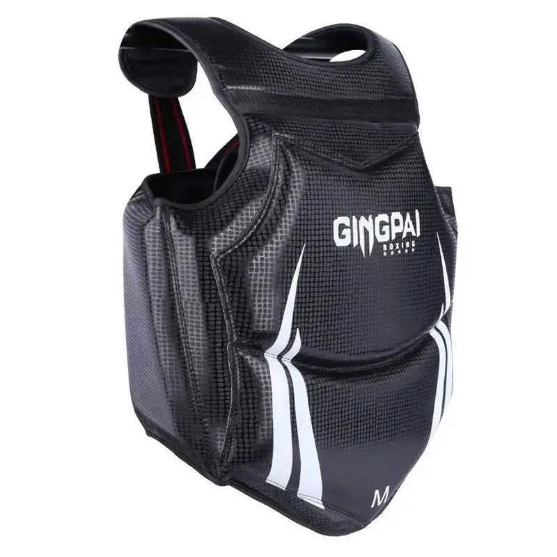  Cushioned Taekwondo Chest Guard Toyland EU -  ToylandEU™