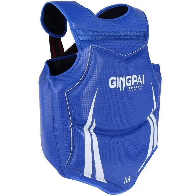  Cushioned Taekwondo Chest Guard Toyland EU -  ToylandEU™