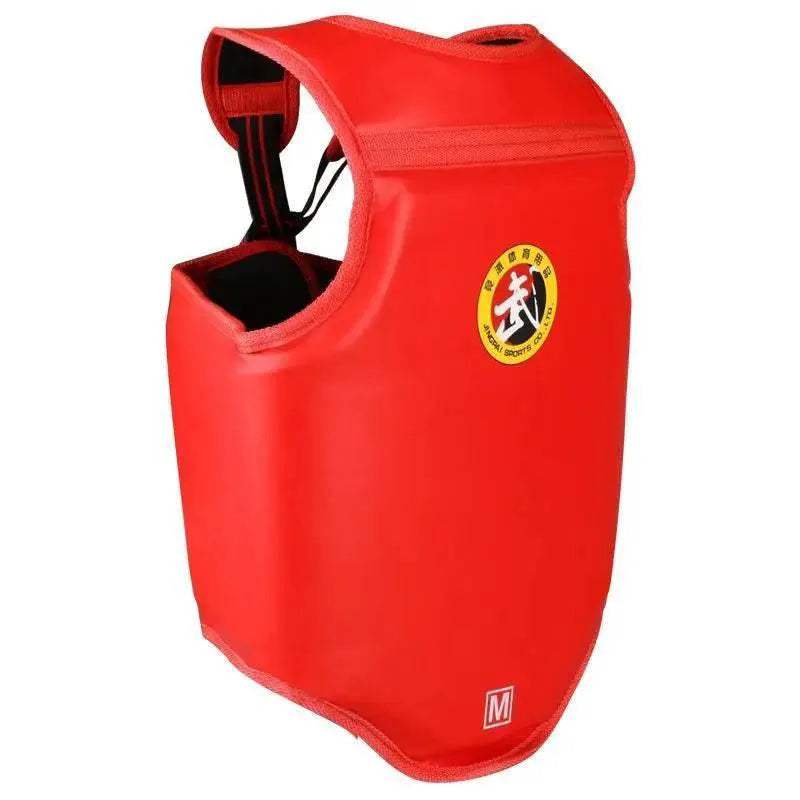  Cushioned Taekwondo Chest Guard Toyland EU -  ToylandEU™