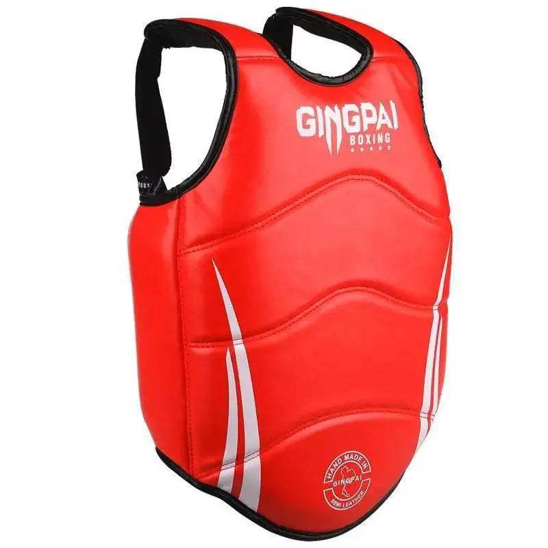  Cushioned Taekwondo Chest Guard Toyland EU -  ToylandEU™