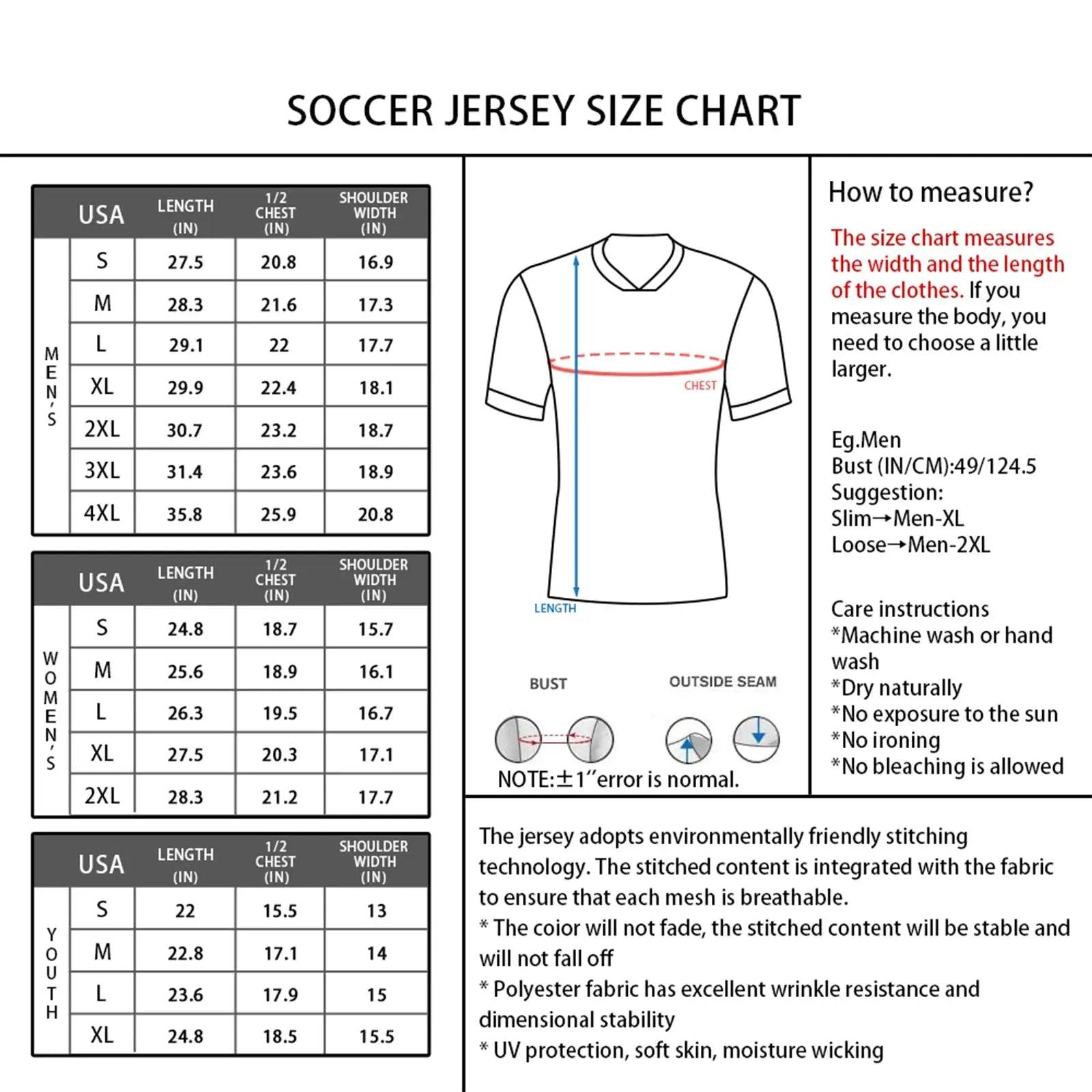  Custom Belgium Soccer Jersey QuickDry Personalized Name -  ToylandEU™