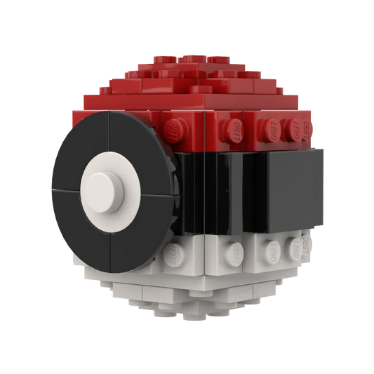  LEGO Pocket Ball Collectible 60 Authentic Parts -  ToylandEU™