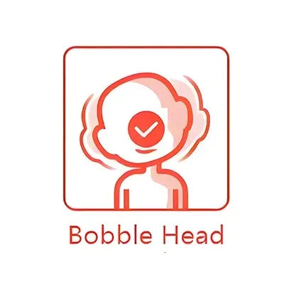 Custom Doctor Bobblehead With Stethoscope From Your Photos - ToylandEU