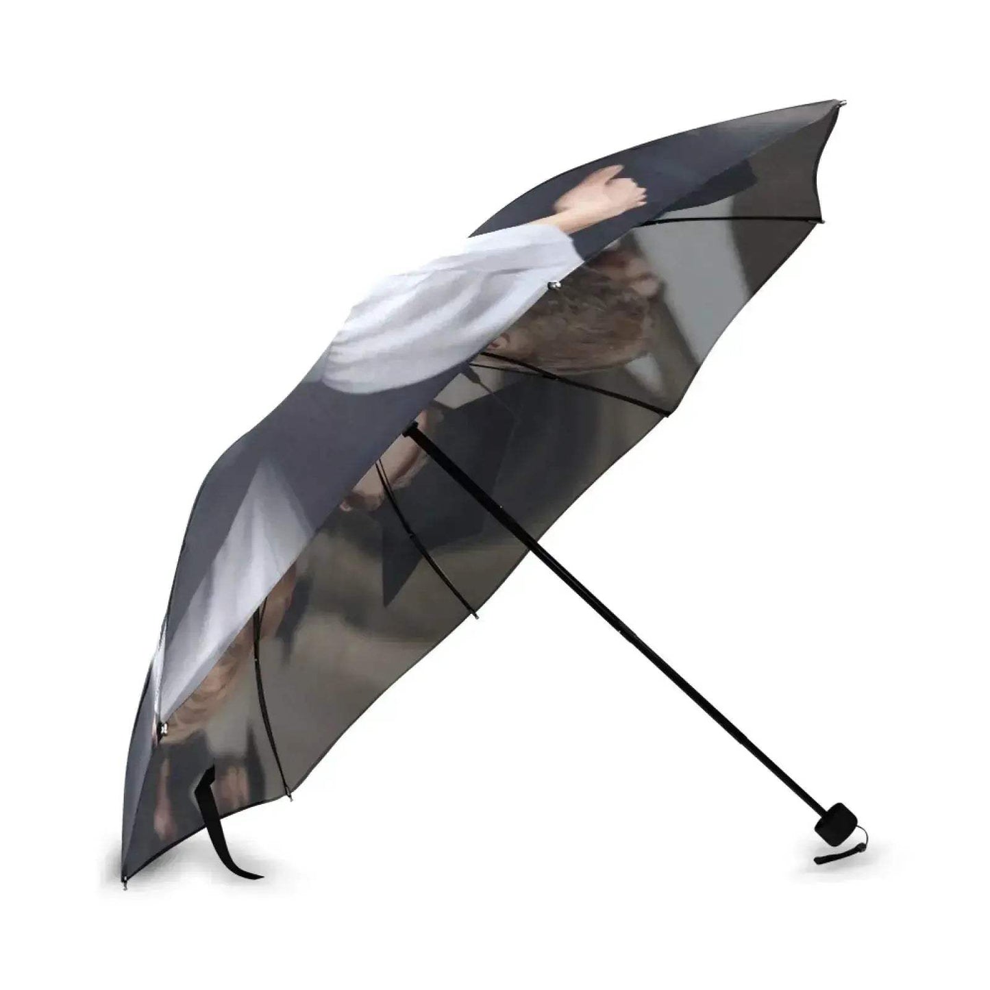  Custom Folding Umbrella Photo Personalization Windproof -  ToylandEU™