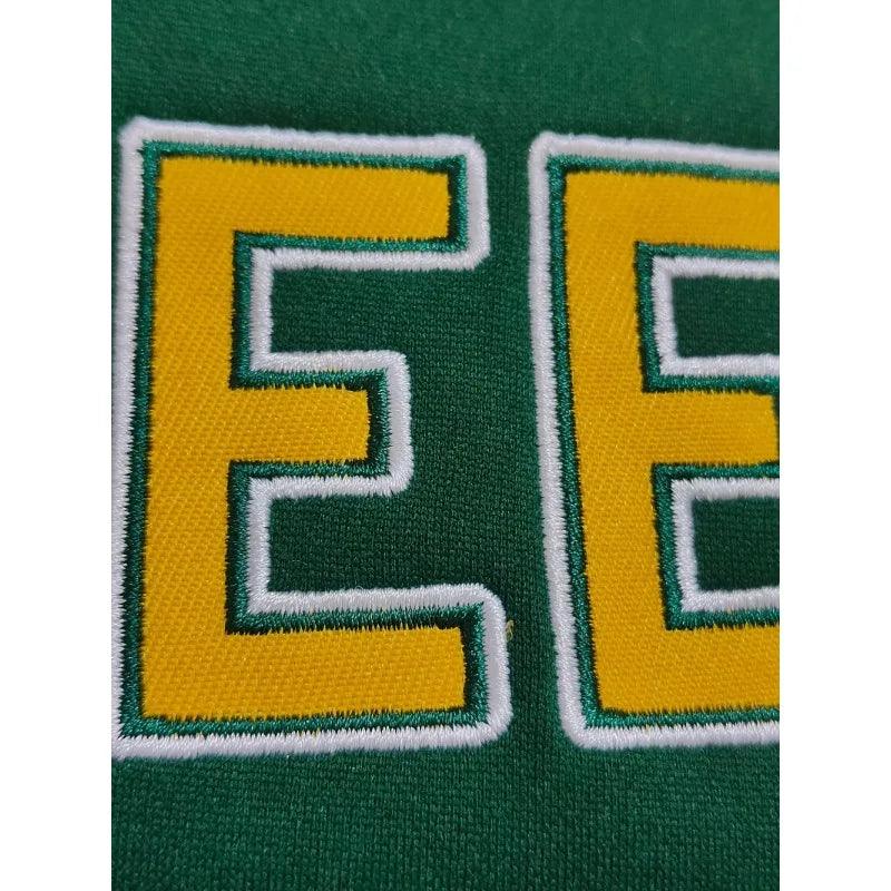 Custom Hoodie | Embroidered Name | Toylandeu™