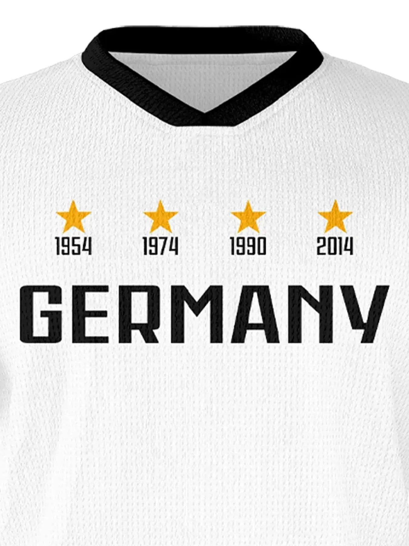  Custom Kids Soccer Jersey With Personal Name And Number -  ToylandEU™