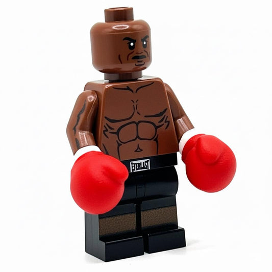 Custom LEGO Minifigure Helmet Football Toylandeu