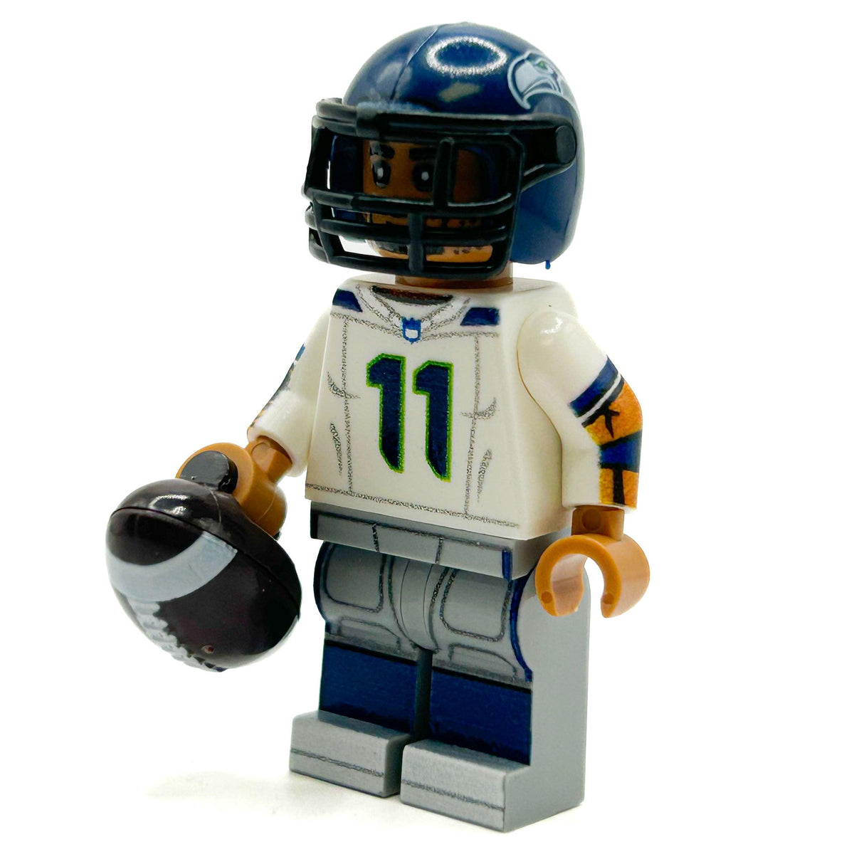 Custom LEGO Minifigure | UV Printed | Toylandeu™