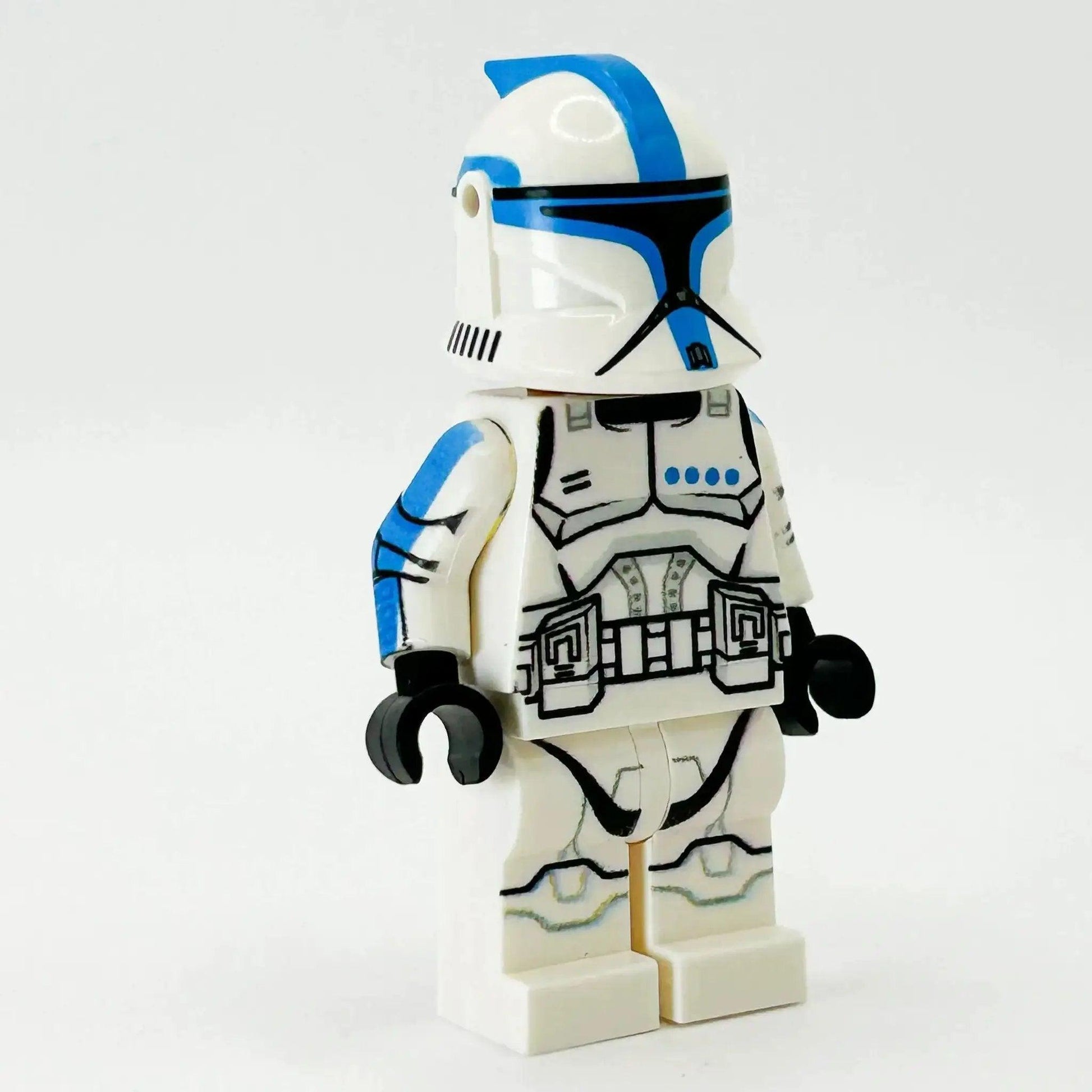  Custom Lieutenant Clone Trooper Minifig Lego Printing -  ToylandEU™