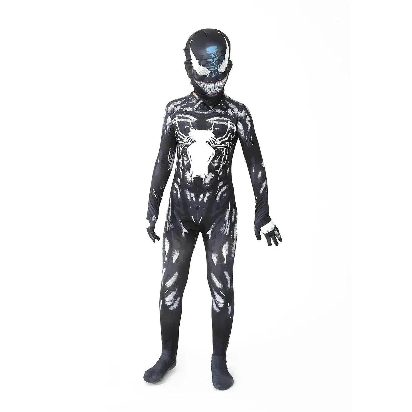  Custom Miles Morales Zentai Costume Toyland EU -  ToylandEU™