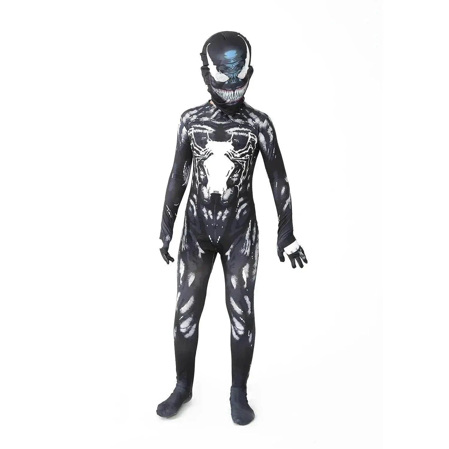 Custom Miles Morales Zentai Costume Toyland EU -  ToylandEU™